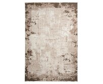 Obsession koberce Kusový koberec Opal 912 beige - 80x150 cm Béžová, Velké (190x270 cm a větší), Syntetický (umělý)
