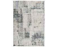 Obsession koberce Kusový koberec Salsa 690 grey - 160x230 cm Šedá, Velké (190x270 cm a větší), Syntetický (umělý)