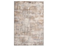Obsession koberce Kusový koberec Salsa 691 taupe - 80x150 cm Hnědá, Střední (80x160 - 164x240), Syntetický (umělý)