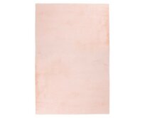 Obsession koberce Kusový koberec Cha Cha 535 powder pink - 120x170 cm Růžová, Střední (80x160 - 164x240), Syntetický (umělý)