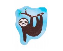 Obsession koberce Dětský kusový koberec Mila kids 145 sloth - 60x80 cm Vícebarevná, Malé (80x150 cm a menší), Syntetický (umělý)