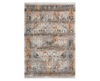 Obsession koberce Kusový koberec Inca 357 Taupe - 200x290 cm Hnědá, Velké (190x270 cm a větší), Syntetický (umělý)