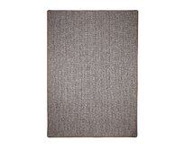 Vopi koberce Kusový koberec Astra béžová - 80x120 cm Béžová, Velké (190x270 cm a větší), Syntetický (umělý)