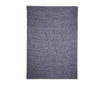 Vopi koberce Kusový koberec Astra šedá - 80x150 cm Šedá, Velké (190x270 cm a větší), Syntetický (umělý)