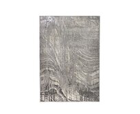 Flair Rugs koberce Kusový koberec Eris Arissa Silver - 120x170 cm Šedá, Velké (190x270 cm a větší), Syntetický (umělý)