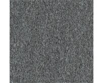 Kobercový čtverec Coral 58342-50 sv.šedé - 50x50 cm Šedá, Malé (80x150 cm a menší), Syntetický (umělý)