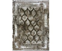 Berfin Dywany Kusový koberec Creante 19148 Beige - 160x230 cm Béžová, Velké (190x270 cm a větší), Přírodní