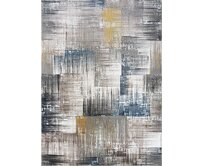 Berfin Dywany Kusový koberec Reyhan 8203 Multicolor - 200x290 cm Vícebarevná, Velké (190x270 cm a větší), Syntetický (umělý)