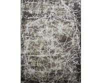 Berfin Dywany Kusový koberec Zara 9630 Beige - 120x180 cm Béžová, Střední (80x160 - 164x240), Syntetický (umělý)