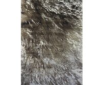 Berfin Dywany Kusový koberec Zara 9632 Beige - 120x180 cm Béžová, Střední (80x160 - 164x240), Syntetický (umělý)