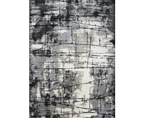 Berfin Dywany Kusový koberec Maksim 8605 Beige Grey - 200x290 cm Šedá, Velké (190x270 cm a větší), Syntetický (umělý)
