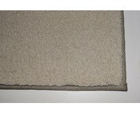 Tapibel Kusový koberec Supersoft 250 béžový - 60x100 cm Béžová, Velké (190x270 cm a větší), Syntetický (umělý)