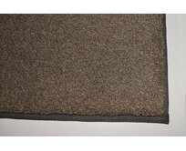 Tapibel Kusový koberec Supersoft 420 hnědý - 60x100 cm Hnědá, Velké (190x270 cm a větší), Syntetický (umělý)