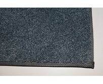 Tapibel Kusový koberec Supersoft 780 sv. modrý - 60x100 cm Modrá, Velké (190x270 cm a větší), Syntetický (umělý)