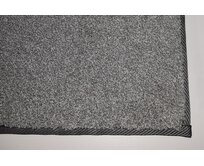 Tapibel Kusový koberec Supersoft 840 sv. šedý - 140x200 cm Šedá, Velké (190x270 cm a větší), Syntetický (umělý)