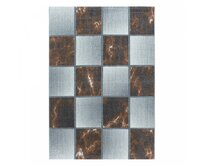 Ayyildiz koberce Kusový koberec Ottawa 4201 copper - 80x250 cm Hnědá, Velké (190x270 cm a větší), Syntetický (umělý)