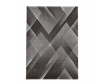 Ayyildiz koberce Kusový koberec Costa 3522 brown - 140x200 cm Hnědá, Velké (190x270 cm a větší), Syntetický (umělý)