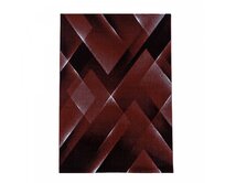 Ayyildiz koberce Kusový koberec Costa 3522 red - 80x250 cm Červená, Velké (190x270 cm a větší), Syntetický (umělý)