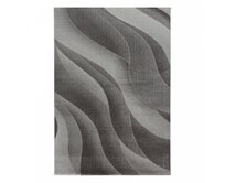 Ayyildiz koberce Kusový koberec Costa 3523 brown - 200x290 cm Hnědá, Velké (190x270 cm a větší), Syntetický (umělý)