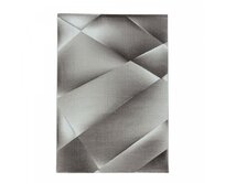 Ayyildiz koberce Kusový koberec Costa 3527 brown - 140x200 cm Hnědá, Velké (190x270 cm a větší), Syntetický (umělý)