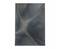 Ayyildiz koberce Kusový koberec Efor 3714 brown - 80x250 cm Hnědá, Velké (190x270 cm a větší), Syntetický (umělý)