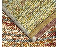 Oriental Weavers koberce Kusový koberec Zoya 154 X - 120x180 cm Vícebarevná, Velké (190x270 cm a větší), Syntetický (umělý)