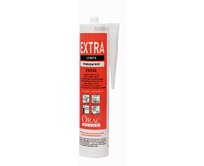 ORAC Decor Lepidlo na spoje DecoFix Extra (310 ml) FX200 - 310 ml Čirá