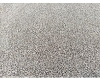 Metrážový koberec ZEN 0A3149: 135x245 - Rozměr na míru bez obšití cm Hnědá, Velké (190x270 cm a větší)