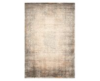 Obsession koberce Kusový koberec My Jewel of Obsession 954 taupe - 80x150 cm Hnědá, Velké (190x270 cm a větší), Přírodní