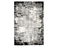 Obsession koberce Kusový koberec Opal 912 grey - 120x170 cm Šedá, Střední (80x160 - 164x240), Syntetický (umělý)