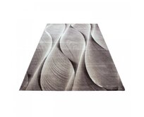 Ayyildiz koberce Kusový koberec Parma 9310 brown - 120x170 cm Hnědá, Velké (190x270 cm a větší), Syntetický (umělý)