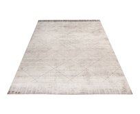 Obsession koberce Kusový koberec My Eden of Obsession 201 grey - 200x290 cm Šedá, Velké (190x270 cm a větší), Přírodní