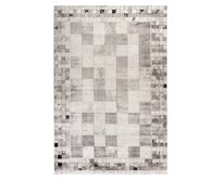 Obsession koberce Kusový koberec My Eden of Obsession 204 grey - 200x290 cm Šedá, Velké (190x270 cm a větší), Přírodní