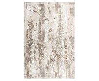 Obsession koberce Kusový koberec My Phoenix 124 taupe - 80x150 cm Hnědá, Střední (80x160 - 164x240), Syntetický (umělý)