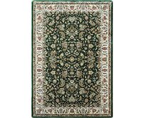 Berfin Dywany Kusový koberec Anatolia 5378 Y (Green) - 150x230 cm Zelená, Velké (190x270 cm a větší), Syntetický (umělý)