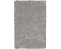 Sintelon koberce Kusový koberec Dolce Vita 01/SSS - 200x290 cm Šedá, Velké (190x270 cm a větší), Syntetický (umělý)