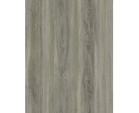 Oneflor Vinylová podlaha lepená ECO 30 068 Dockside Oak Natural - dub - Lepená podlaha Šedá, Syntetický (umělý)