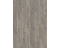 Oneflor Vinylová podlaha lepená ECO 55 056 Old Oak Greige - dub - Lepená podlaha Šedá, Syntetický (umělý)