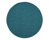 Vopi koberce Kusový koberec Astra zelená kruh - 120x120 (průměr) kruh cm Zelená, Velké (190x270 cm a větší), Syntetický (umělý)