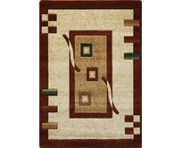 Berfin Dywany Kusový koberec Adora 5289 V (Vizon) - 160x220 cm Hnědá, Velké (190x270 cm a větší), Syntetický (umělý)