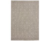 Mujkoberec Original Kusový koberec Mujkoberec Original Mia Taupe – na ven i na doma - 160x230 cm Hnědá, Velké (190x270 cm a větší), Syntetický (umělý)