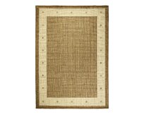 Oriental Weavers koberce Kusový koberec SISALO/DAWN 879/J84N (634N) - 133x190 cm Béžová, Velké (190x270 cm a větší), Syntetický (umělý)