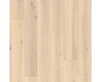 Tarkett Vinylová podlaha lepená iD Inspiration 30 Forest Oak Pistachio Shell - Lepená podlaha Béžová, Syntetický (umělý)