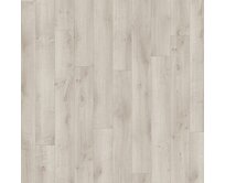 Tarkett Vinylová podlaha lepená iD Inspiration 30 Rustic Oak Light Grey - Lepená podlaha Šedá, Syntetický (umělý)