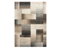 Medipa (Merinos) koberce Kusový koberec Elegant 28314/70 Beige - 80x150 cm Béžová, Velké (190x270 cm a větší), Syntetický (umělý)