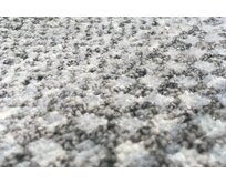 Diamond Carpets koberce Ručně vázaný kusový koberec Diamond DC-MCN Silver/light blue - 160x230 cm Šedá, Velké (190x270 cm a větší), Přírodní