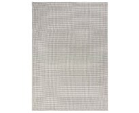 Hanse Home Collection koberce Kusový koberec Meadow 102722 creme - 200x290 cm Bílá, Velké (190x270 cm a větší), Syntetický (umělý)