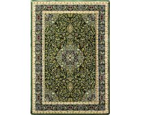 Berfin Dywany Kusový koberec Anatolia 5858 Y (Green) - 150x230 cm Zelená, Velké (190x270 cm a větší), Syntetický (umělý)