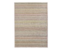 NORTHRUGS - Hanse Home koberce Kusový koberec Lotus Rose Gold - 200x290 cm Vícebarevná, Velké (190x270 cm a větší), Syntetický (umělý)