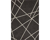 Oriental Weavers koberce Kusový koberec Portland 2605/RT4Z - 67x120 cm Šedá, Velké (190x270 cm a větší), Syntetický (umělý)